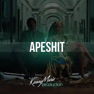 Picture for song 'Apeshit' by artist 'KenNYMusix'