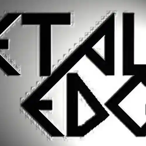 Picture for song 'Metal Edge - Insecure - 04 - Judgement Day' by artist 'Metal Edge'