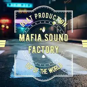 Picture for song 'Top of the World // Travis Scott x 21 Savage' by artist 'Mafia Sound Factory'