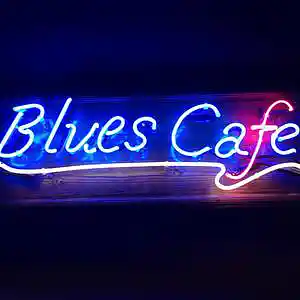 Picture for song 'Blues For Lunch' by artist 'Michael Bennett'