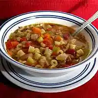 Picture for song 'Pasta Fazool' by artist 'Mr. 100 aka Scott E. Spliffs'
