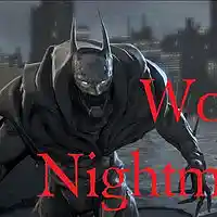 Picture for song 'NHOUSE PRODUCTION -WORSENIGHTMARE- $60 full rights' by artist 'NHOUSE PRODUCTIONS'