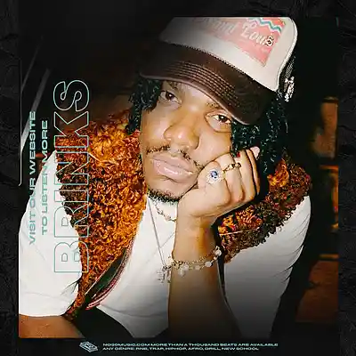 Picture for song 'BRINKS' by artist 'No30music'