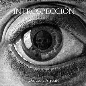 Picture for song 'Extraño' by artist 'Orquesta Arrecife'