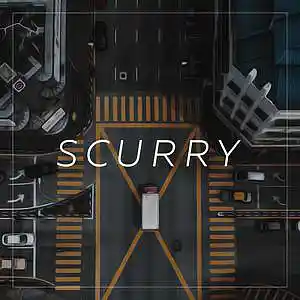 Picture for song 'Scurry' by artist 'Noire Beats'