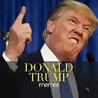 Picture for song 'Trumped (Demo Sequence)' by artist 'Patrick Lew Band'