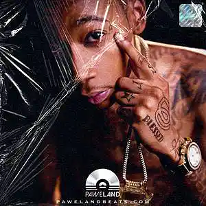 Picture for song 'ANGEL - (Wiz Khalifa Type Beat, Berner Beat)' by artist 'Paweland Beats'