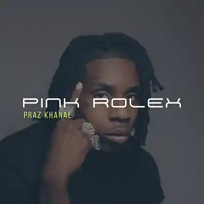 Picture for song 'Pink Rolex (Buy 1 Get 10 Free)' by artist 'Kontraa'