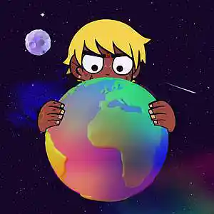 Picture for song 'Cloud Nine' by artist 'prod. enzo'