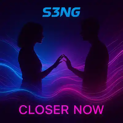 Song picture of 'Closer Now'