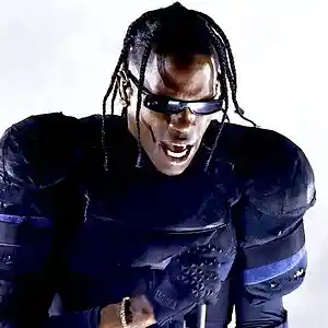 Picture for song 'Infamous (BUY 1 GET 1 FREE)' by artist 'Scott Styles'