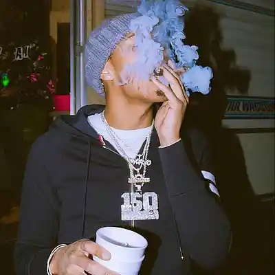 Song picture of 'AMSTERDAM (BUY 1 GET 1 FREE)'