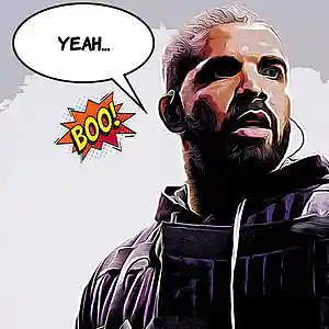 Picture for song '"Dark Cloud Freestyle" Drake Type Beat' by artist 'Shadoo One Music'