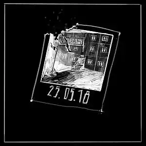 Picture for song 'Night' by artist 'Soda in your vein'