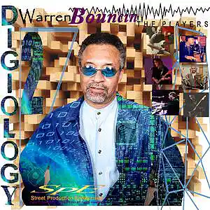 Picture for song 'Bouncin Instrumental' by artist 'D Warren'