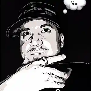 Picture for song 'Think of You' by artist 'SW00P'