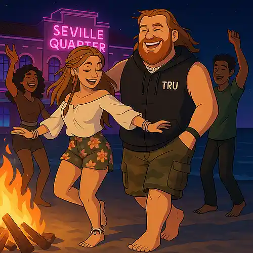 Picture for song '14Kill the Flame[Master]' by artist 'Tru- TruLif3 Music'