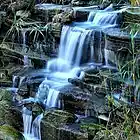 Picture for song 'Waterfalls ***NEW*** T-34 Productions' by artist 'T-34 Productions'