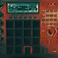 Picture for song 'Flexgawd' by artist 'tenth planet'