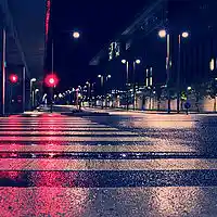 Picture for song 'City Lights' by artist 'TheFeelingBeats'