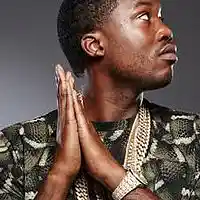 Picture for song 'WILL (MEEK TYPE BEAT)' by artist 'TheRealDreamstate'