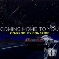 Picture for song 'Coming Home To You *R&B* Co Prod by Bonafide' by artist 'The Siinergy'