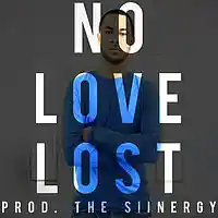 Picture for song 'No Love Lost | Smash | FREE DL' by artist 'The Siinergy'