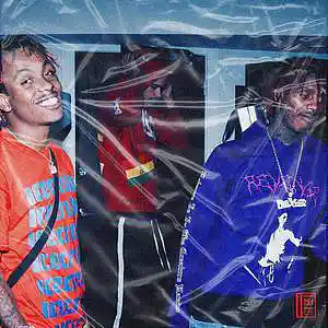 Picture for song 'Famous Dex x Rich The Kid Type Beat - Geeked Up' by artist 'TTK BEATZ'