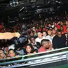 Picture for song 'Get Tipsy' by artist 'T-WRECKS INSTRUMENTALS'