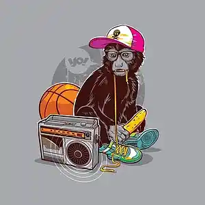 Picture for song 'Fly' by artist 'Vaskoom Beats'