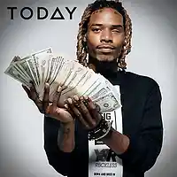 Picture for song '*CRAZY* Give Em' A Show w/ Hook (Fetty Wap)' by artist 'VINAY'