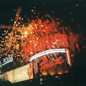 Picture for song 'Night Love' by artist 'Vladislav Gornak'