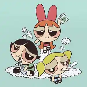 Picture for song 'Weird Man' by artist 'Vynlbeatz'