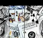 Picture for song 'Weston 28' by artist 'Weston Damn Dunn'