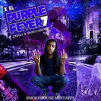 Picture for song 'Stay The Night (Pro By Marlo)' by artist 'X-EL On The Track'