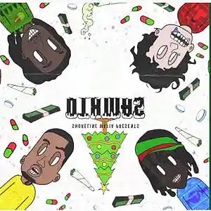 Picture for song 'shoreline mafia type beat MERRY TRXPMASS' by artist 'Zayroc Beats'