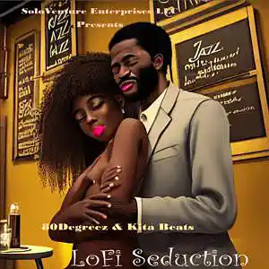 Picture for song 'LoFi Seduction' by artist '80Degreez or 80 Degreez'