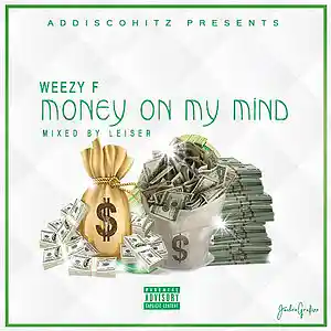 Picture for song 'Weezy F - Money On My Mind - (Mixed by Leiser) Mur' by artist 'Addiscohitz'