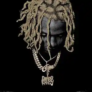 Picture for song '[FREE] Lil Durk Type Beat "Ghetto Child"' by artist 'Adrian R.'