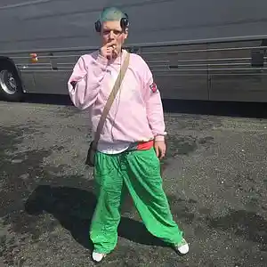 Picture for song 'Yung Lean X Playboi Carti Type Beat "ASTRONAUT"' by artist 'Jayzen'