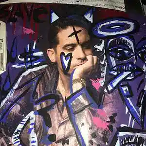 Picture for song 'Spellbound [G-Eazy type beat]' by artist 'Nick Ballin (B4LLIN STAWNS)'