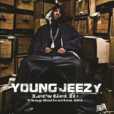Picture for song 'Young Jeezy "Bottom Of The Map"' by artist 'Bezserker Productions'