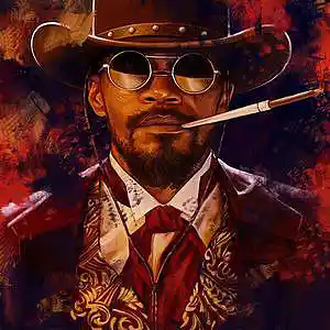 Picture for song 'Tarantino' by artist 'Black Chalk'