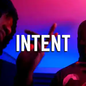 Picture for song '"Intent" UK Drill Type Beat' by artist 'Bless Thy Trvp'