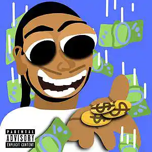 Picture for song 'Money ft. Kin' by artist 'Blvd Boyz'