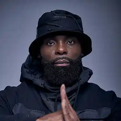 Picture for song 'KAARIS TYPE BEAT - KALASH' by artist 'boogs beats'