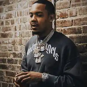 Picture for song 'Bulletproof Dreams / G Herbo Type Beat' by artist 'Buckroll'