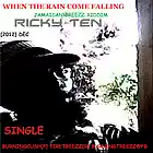 Picture for song '1 when the rain come falling -RICKY TEN - JAMAICAN' by artist 'BURNINGCUSH PRODUCTION ceo fire treezz'
