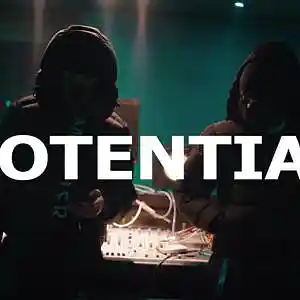 Picture for song 'Potential' by artist 'Cartxr'