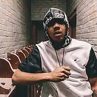 Picture for song 'Battle ( Prod.By @CashMoneyAp )' by artist 'CashMoneyAp'
